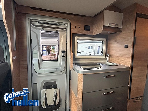 Weinsberg CaraCompact Suite MB EDITION [PEPPER] 640 MEG (Perfomancepaket/lithiumbatter 17 of 25