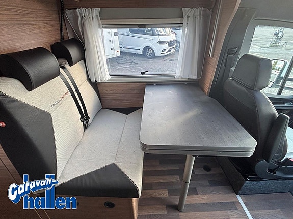 Weinsberg CaraCompact Suite MB EDITION [PEPPER] 640 MEG (Perfomancepaket/lithiumbatter 16 of 25