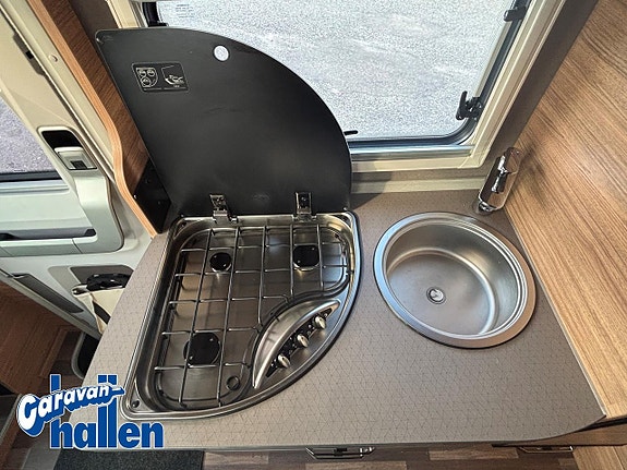 Weinsberg CaraCompact Suite MB EDITION [PEPPER] 640 MEG (Perfomancepaket/lithiumbatter 20 of 25
