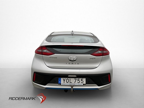 Hyundai IONIQ 6 of 30