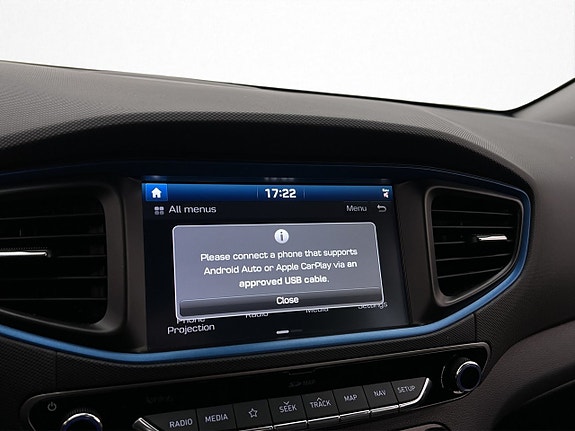 Hyundai IONIQ 23 of 30