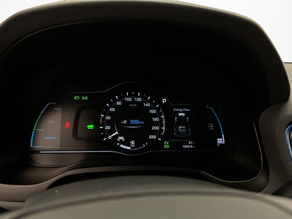Hyundai IONIQ 19 of 30