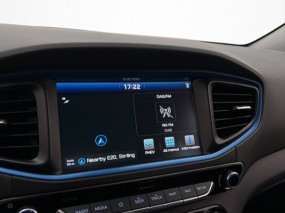 Hyundai IONIQ 25 of 30