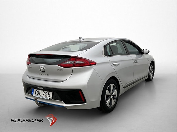 Hyundai IONIQ 8 of 30