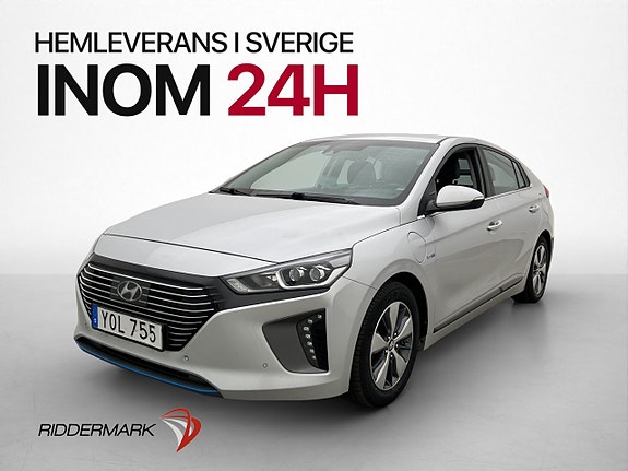 Hyundai IONIQ 3 of 30