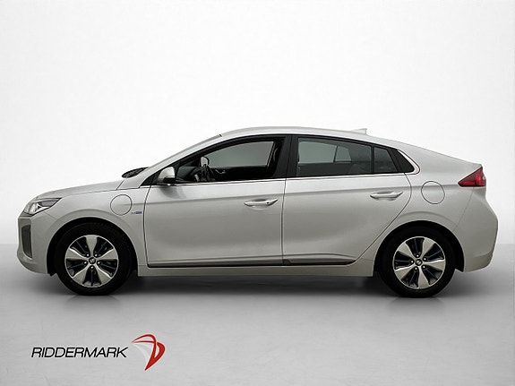 Hyundai IONIQ 4 of 30