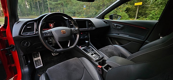 Seat Leon 7 of 8