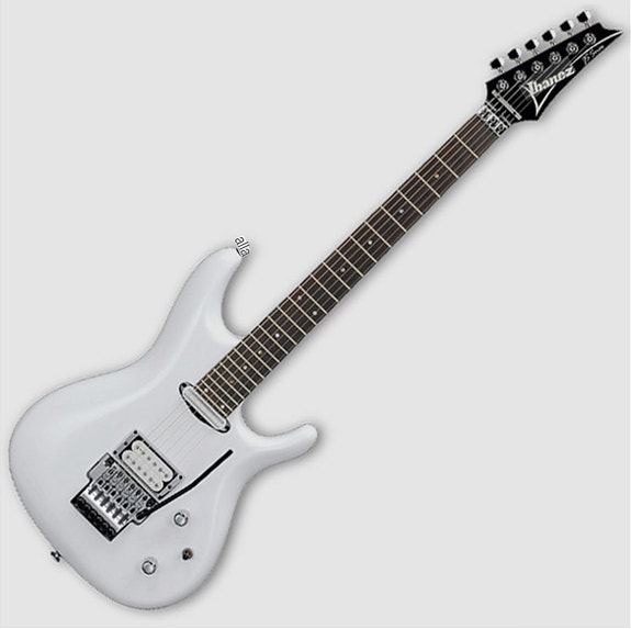 Ibanez JS2400 Joe Satriani Signature
