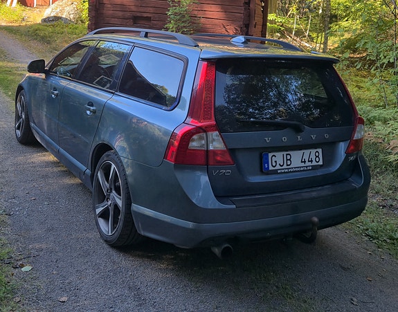 Volvo V70 4 of 4
