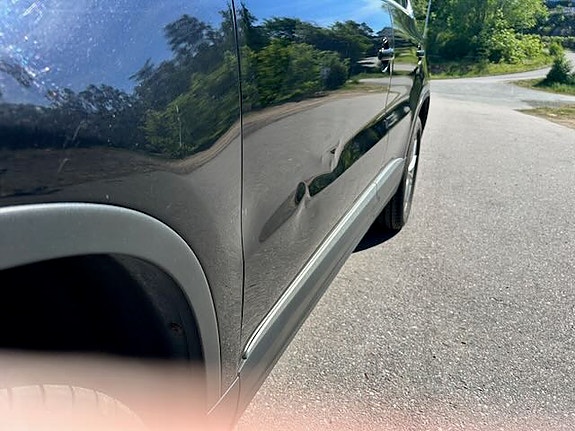 Volkswagen Tiguan 11 of 11