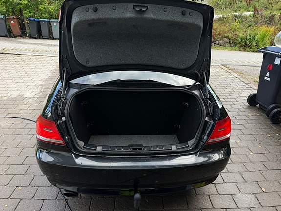 BMW 320d 9 of 11