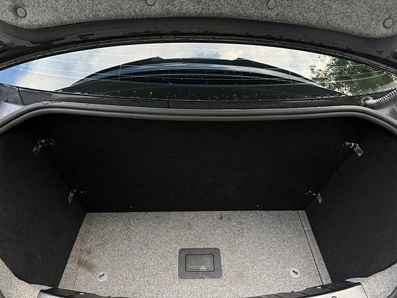BMW 320d 10 of 11