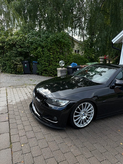BMW 320d 5 of 11