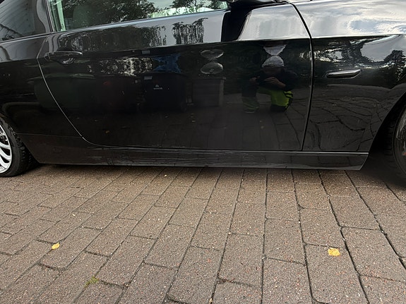 BMW 320d 11 of 11