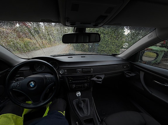 BMW 320d 7 of 11