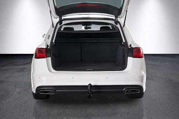 Audi A6 6 of 24