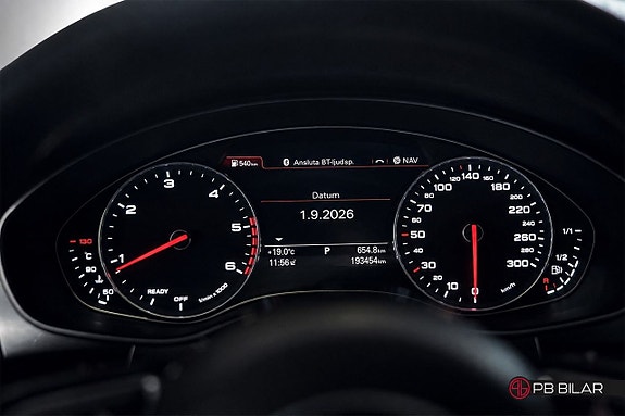 Audi A6 17 of 24