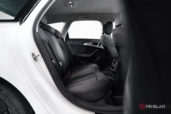 Audi A6 16 of 24