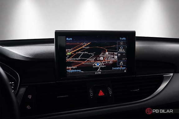 Audi A6 19 of 24