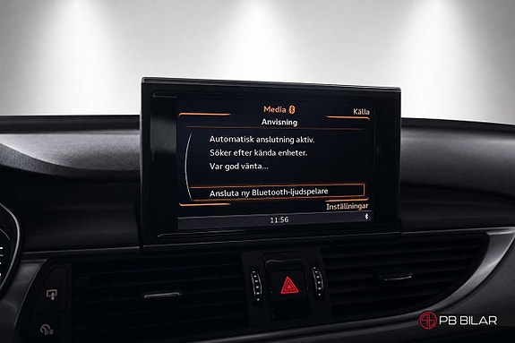Audi A6 22 of 24