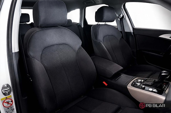 Audi A6 14 of 24