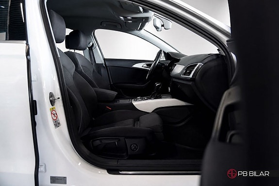 Audi A6 13 of 24