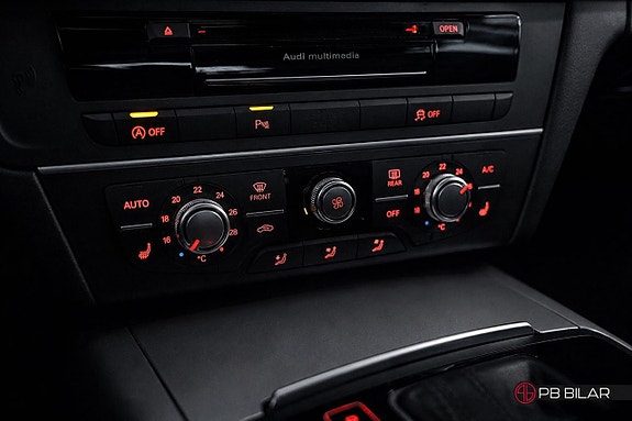 Audi A6 23 of 24