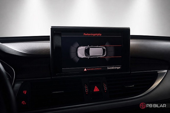 Audi A6 18 of 24
