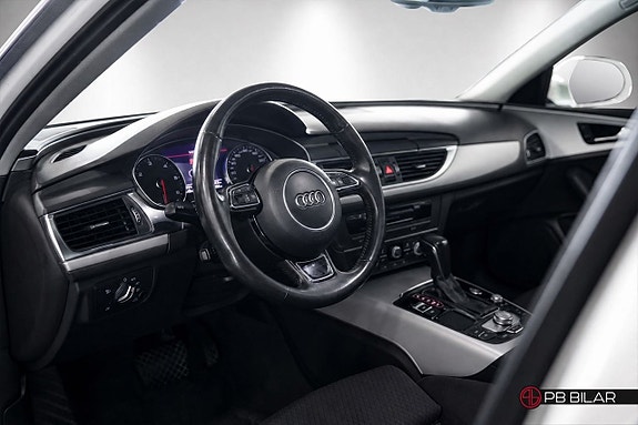 Audi A6 9 of 24