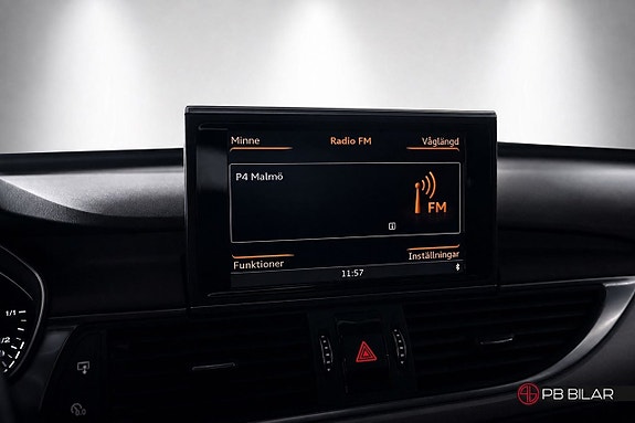 Audi A6 20 of 24
