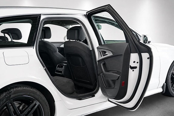 Audi A6 15 of 24
