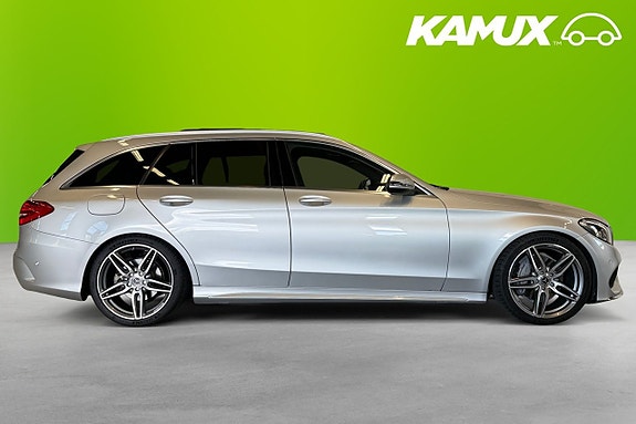 Mercedes-Benz C220 2 of 26