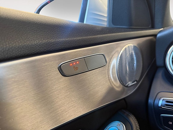 Mercedes-Benz C220 25 of 26