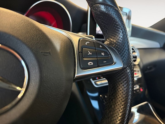 Mercedes-Benz C220 24 of 26