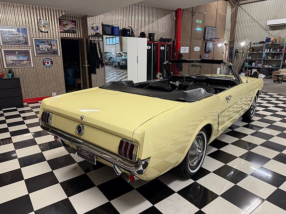 Ford Mustang 5 of 24