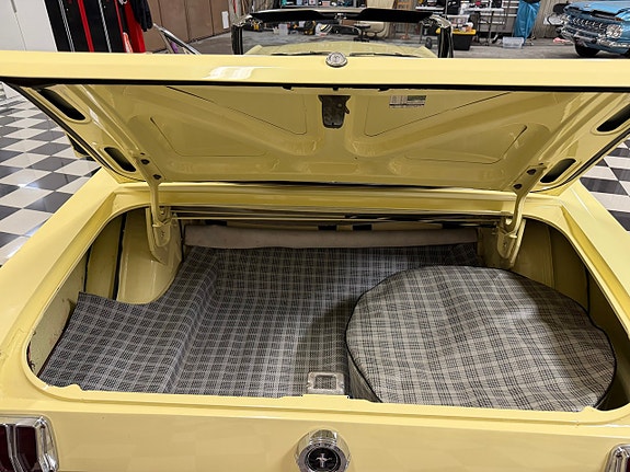 Ford Mustang 20 of 24