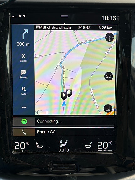 Volvo XC60 9 of 17