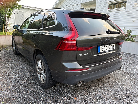 Volvo XC60 17 of 17