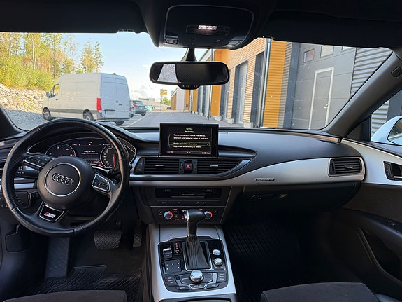 Audi A7 3 of 3