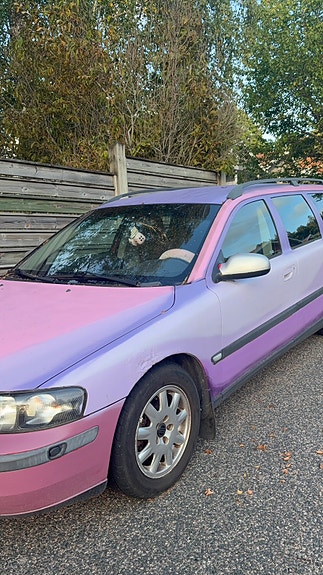Volvo V70 12 of 12