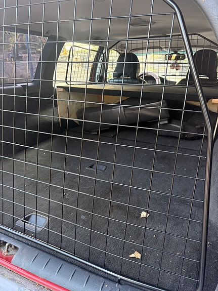 Volvo V70 7 of 12