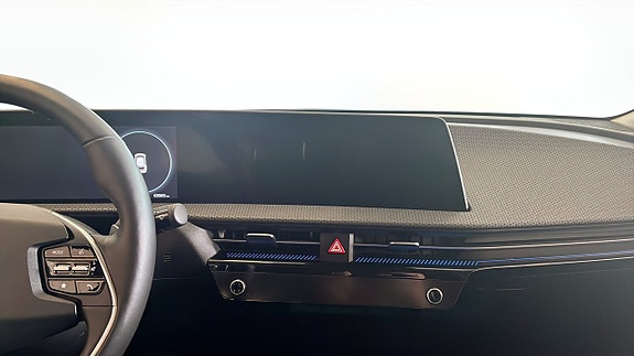 Kia EV6 12 of 12
