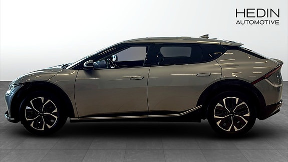 Kia EV6 6 of 12