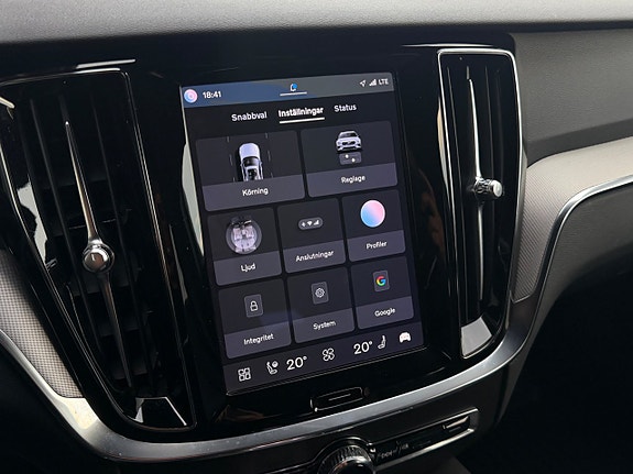 Volvo V60 19 of 19