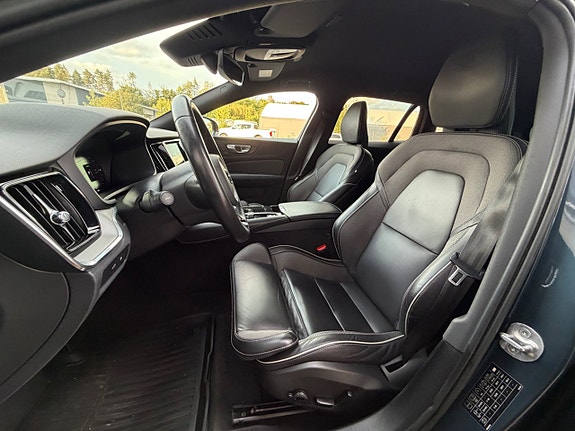 Volvo V60 8 of 19