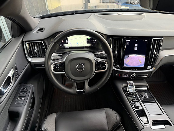 Volvo V60 10 of 19