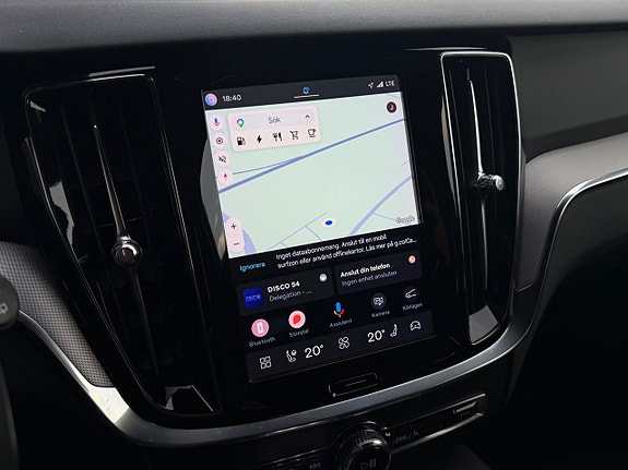 Volvo V60 18 of 19