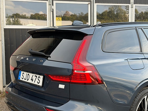 Volvo V60 6 of 19