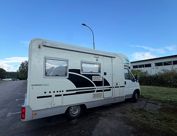 Fiat Adriatik 4 of 11