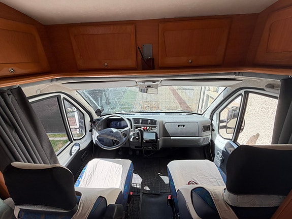 Fiat Adriatik 11 of 11
